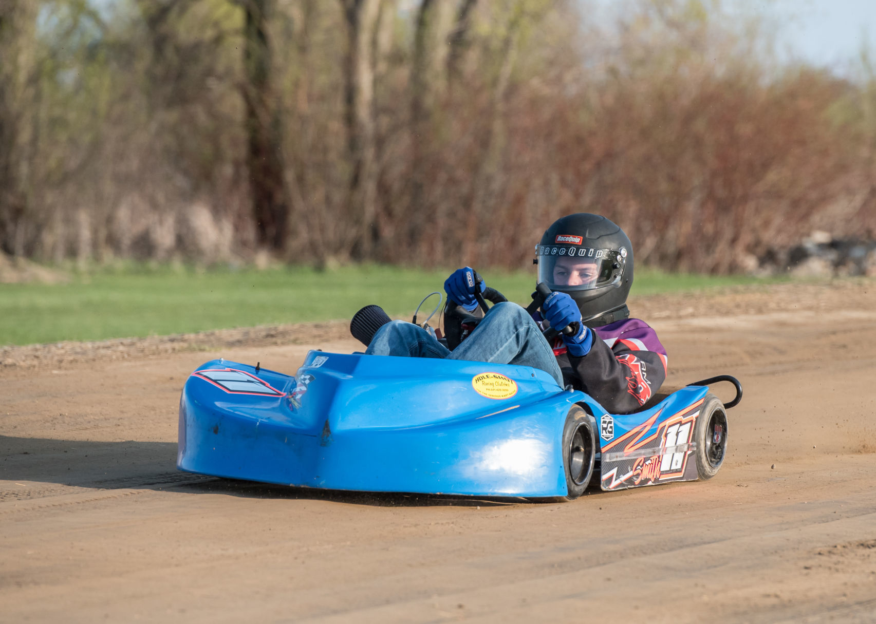 Speedway 1